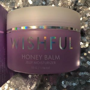 Wishful Honey Balm